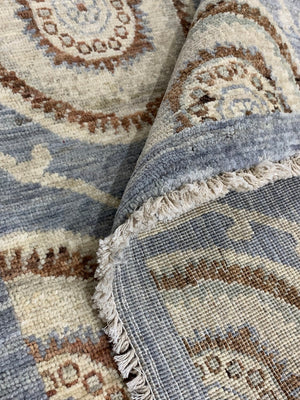 Transitional Handmade Rug Melbourne