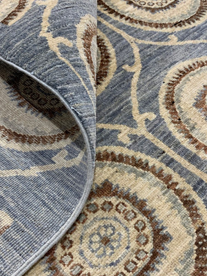 Transitional Handmade Rug Melbourne