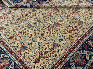 Traditional Handmade Rug Melbourne