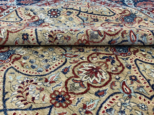 Traditional Handmade Rug Melbourne