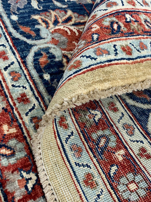 Traditional Handmade Rug Melbourne