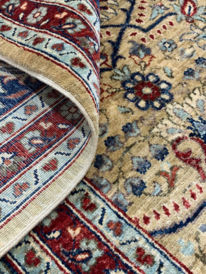 Traditional Handmade Rug Melbourne