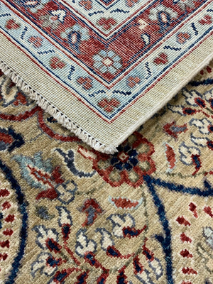 Traditional Handmade Rug Melbourne