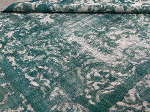 Persian Vintage Handmade Rug Melbourne