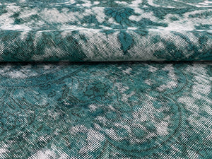 Persian Vintage Handmade Rug Melbourne