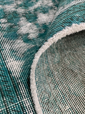 Persian Vintage Handmade Rug Melbourne