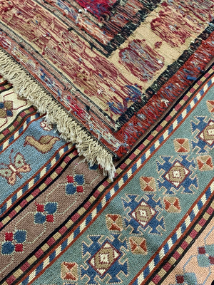 Persian Handwoven Kilim Rug Melbourne