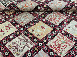 Persian Handwoven Kilim Rug Melbourne