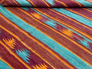 Afghan Handwoven Kilim Melbourne