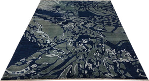 Modern Handmade Rug Melbourne