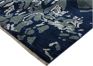 Modern Handmade Rug Melbourne