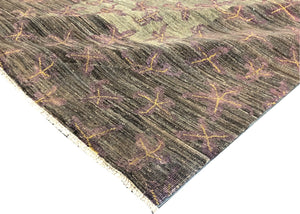 Transitional Handmade Rug Melbourne