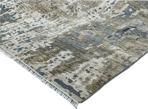 Modern handmade Rug Melbournme