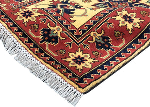 Tribal Handmade Rug Melbourne