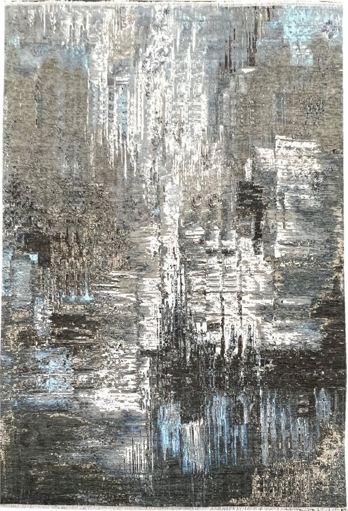 MODERN RUG - MOD1306 | SIZE: 431CM X 300CM