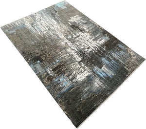 Modern Handmade Rug Melbourne