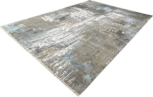 Modern Handmade Rug Melbourne