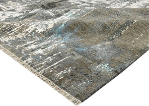 Modern Handmade Rug Melbourne