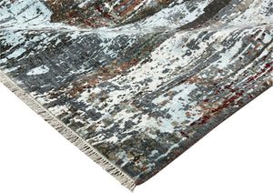 Modern Handmade Rugs Melbourne