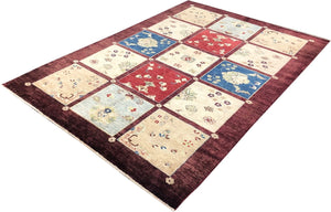 Transitional Handmade Rug Melbourne