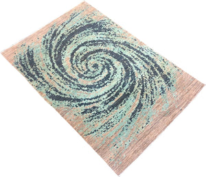 Modern Handmade Rug Melbourne