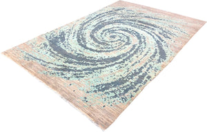 Modern Handmade Rug Melbourne