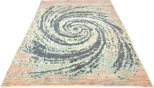 Modern Handmade Rug Melbourne