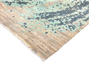 Modern Handmade Rug Melbourne