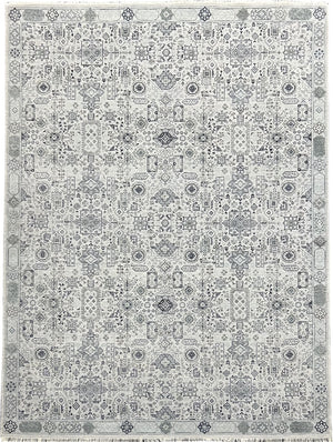 Transitinonal Handmade Rug Melbourne