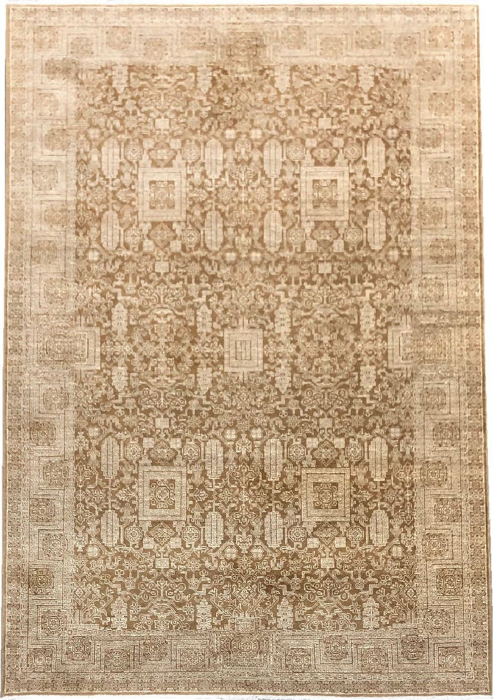 TRANSITIONAL RUG - HIM1202 | SIZE: 272CM X 188CM