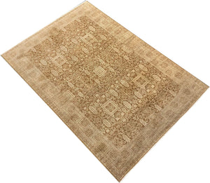 Transitional Handmade Rugs Melbourne
