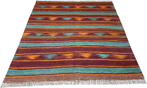 Afghan Handwoven Kilim Melbourne