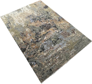 Modern handmade Rug Melbournme