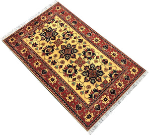Tribal Handmade Rug Melbourne
