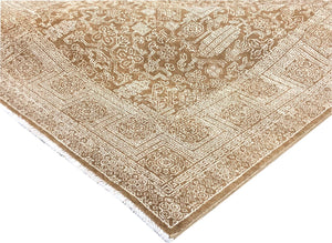 Transitional Handmade Rugs Melbourne