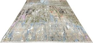 Modern Handmade Rugs Melbourne