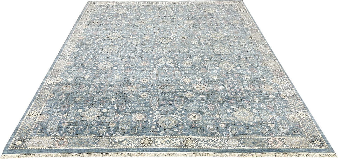 Transitional Handmade Rugs Melbourne