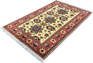 Tribal Handmade Rug Melbourne