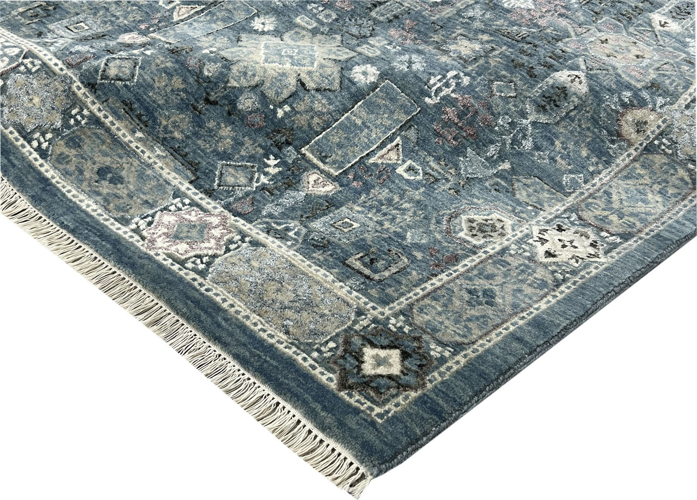 Transitional Handmade Rugs Melbourne