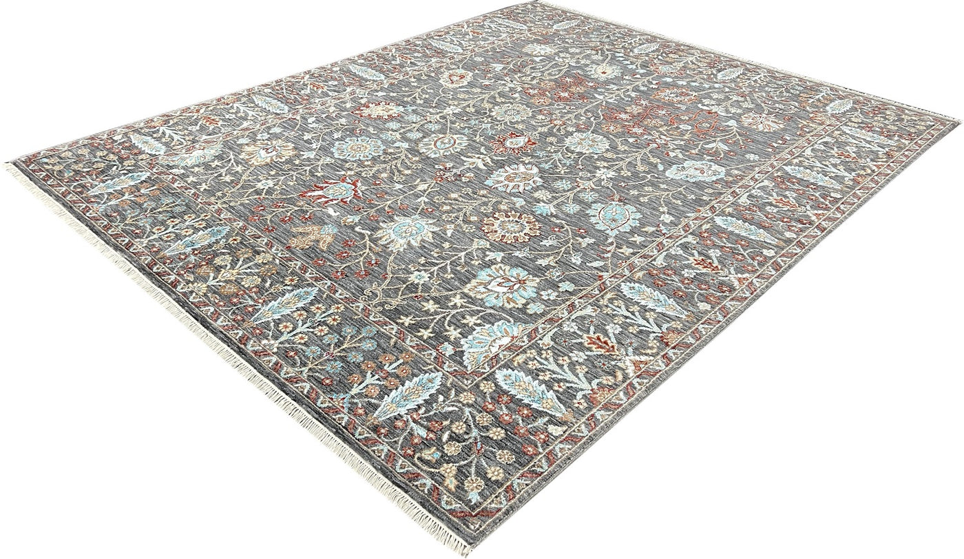 Transitional Handmade Rugs Melbourne