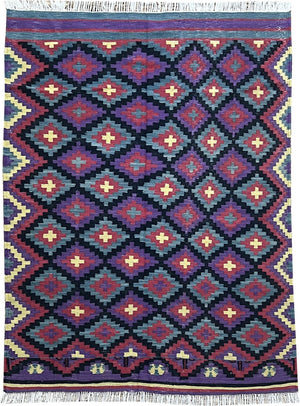 Afghan Handwoven Kilim Melbourne