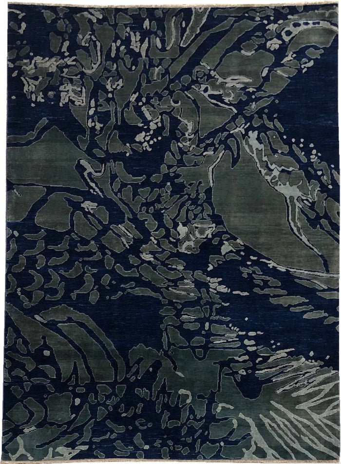 MODERN RUG - HBI1092 | SIZE: 236CM X 172CM