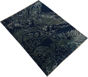 Modern Handmade Rug Melbourne