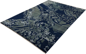 Modern Handmade Rug Melbourne